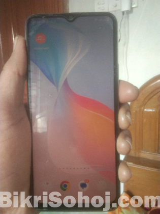 Vivo y21